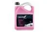 COOLANT G12+ LL -36°C 5Lx4 - NEW Wolf 1052660 (фото 1)