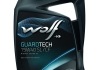 GUARDTECH 15W40 SL/CF 4Lx4 Wolf 8300219 (фото 1)