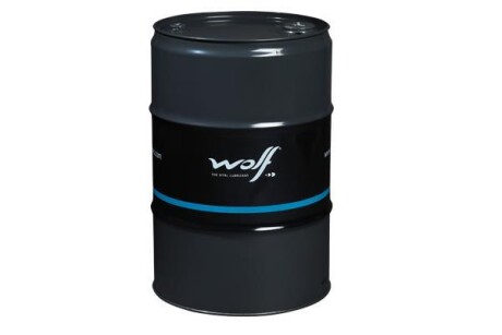 VITALTECH ATF DIII 205L Wolf 8303166