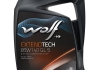 EXTENDTECH 85W140 GL 5 5Lx4 Wolf 8304705 (фото 1)