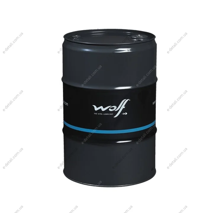GUARDTECH 10W40 B4 60L Wolf 8313660 (фото 1)