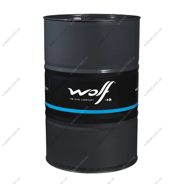 OFFICIALTECH 10W40 ULTRA MS 205L Wolf 8316371 (фото 1)