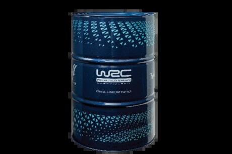 OFFICIALTECH ATF LIFE PROTECT 8 205L Wolf 8326875