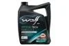 OFFICIALTECH 5W30 C2/C3 5Lx4 Wolf 8332579 (фото 1)