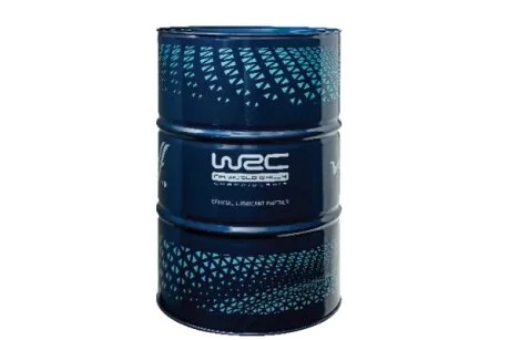 OFFICIALTECH 5W40 C3 205L - АКЦІЙНА ЦІНА !!! Wolf 8333873
