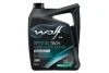 OFFICIALTECH 5W30 UHPD EXTRA 5Lx4 Wolf 8335457 (фото 1)