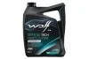 OFFICIALTECH 5W30 C2 EXTRA 5Lx4 Wolf 8339776 (фото 1)