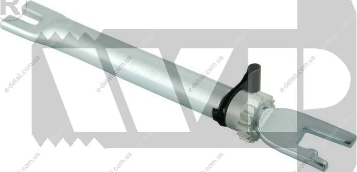 Регулятор гальм Лів DAEWOO MATIZ TICO OPEL ASTRA F ASTRA F CLASSIC ASTRA F/KOMBI CORSA B CORSA B/HATCHBACK TIGRA 0.8-2.0 09.91- Wp S11087 (фото 1)