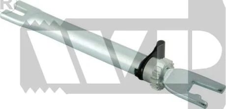 Регулятор гальм Лів DAEWOO MATIZ TICO OPEL ASTRA F ASTRA F CLASSIC ASTRA F/KOMBI CORSA B CORSA B/HATCHBACK TIGRA 0.8-2.0 09.91- Wp S11087