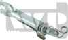 Планка гальмівного механізму лівого RENAULT Logan 04-13, Kangoo 08-17; FIAT Scudo 95-07 Wp S1.1129 (фото 2)
