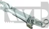 Планка гальмівного механізму лівого RENAULT Logan 04-13, Kangoo 08-17; FIAT Scudo 95-07 Wp S1.1129 (фото 2)