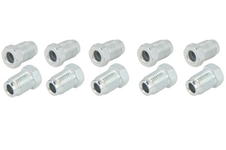 Елементи гальмівної магістралі Wp WP510010510