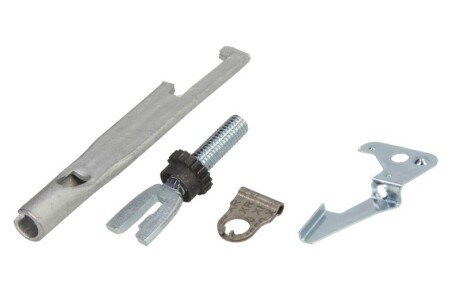 Монтажний к-кт барабанних колодок Wp WPS-1.1397