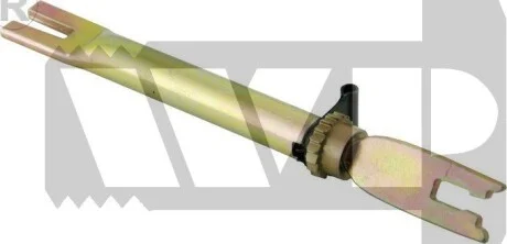 Ремк-кт тормозов (WPS1.1399) WP Wp WPS11399