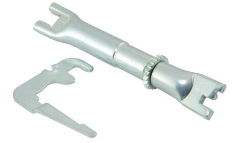 Регулятор заднего барабанного тормоза правый Wp WPS 1.F050