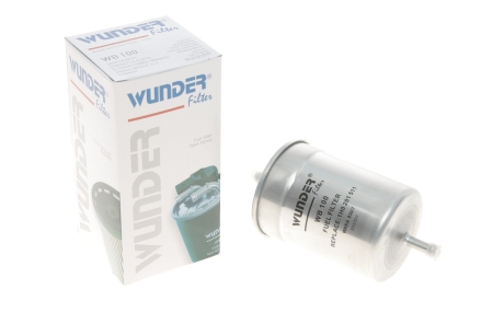 Фильтр топливный WUNDER WUNDER FILTER WB 100