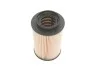 Фильтр топливный VW Caddy 1.9TDI-2.0SDI (5 болтов) WUNDER FILTER WB 111 (фото 2)