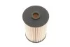 Фильтр топливный VW Caddy 1.9/2.0 TDI/SDI 03- WUNDER FILTER WB 126 (фото 3)
