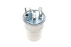 Фильтр топливный Audi A6/VW Passat 2.5TDI 97-05 WUNDER FILTER WB 129 (фото 3)