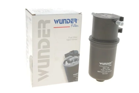 Фильтр топливный VW Crafter 2.0TDI 11- WUNDER FILTER WB 140