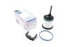 Фильтр топливный Audi A4/A5/A6 2.0TFSI/3.0TDI 16- WUNDER FILTER WB 143 (фото 1)