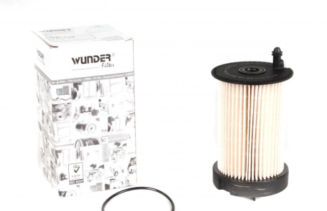 Фильтр топливный WUNDER WUNDER FILTER WB 149