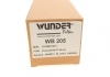 Фильтр топливный WUNDER WUNDER FILTER WB 205 (фото 8)