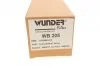 Фильтр топливный BMW 3 (G20)/5 (G30)/X5 (G05) 2.0 (B47)/3.0 (B57) 17- WUNDER FILTER WB 205 (фото 8)