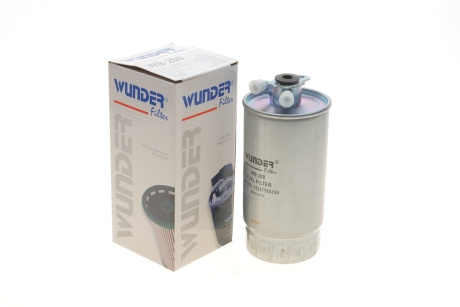Фильтр топливный WUNDER WUNDER FILTER WB 208