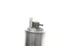 Фильтр топливный BMW 5 (E39)/7 (E38)/X5 (E53) 2.2-4.6 96-10 WUNDER FILTER WB 212 (фото 2)