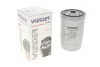 Фильтр топливный Fiat Ducato 2.5D/2.8D WUNDER FILTER WB 304 (фото 1)