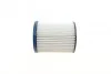 Фильтр топливный Opel Insignia B 1.6-2.0 CDTi 17- WUNDER FILTER WB 357 (фото 4)