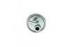 Фільтр паливний Chrysler Sebring/ Dodge Journey/ Calibre/ Jeep Compass/ Patriot 2.0 TD/ CRD 06- WUNDER FILTER WB 5000 (фото 4)