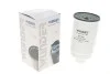 Фильтр топливный Ford Transit 2.5D/TD -97 WUNDER FILTER WB 502 (фото 1)