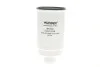 Фильтр топливный Ford Transit 2.5D/TD -97 WUNDER FILTER WB 502 (фото 4)