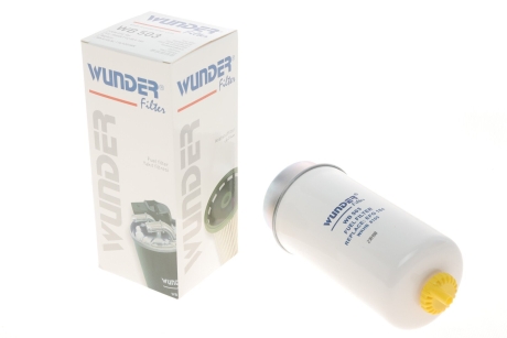 Фильтр топливный WUNDER WUNDER FILTER WB 503