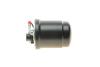 Фильтр топливный Ford Focus/Kuga 1.5/2.0EcoBlue 18- WUNDER FILTER WB 509 (фото 4)