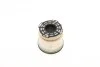 Фильтр топливный Ford Ranger 2.2/3.2 TDCI 11- WUNDER FILTER WB 519 (фото 2)