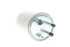 Фильтр топливный Fiat Doblo 1.3JTD WUNDER FILTER WB 652 (фото 2)