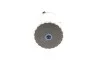 Фильтр топливный Citroen Jumper/Peugeot Boxer 2.2 BlueHDI 19- WUNDER FILTER WB 661 (фото 3)
