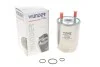 Фильтр топливный Renault Megane/Scenic 1.5-2.0DCI 08- WUNDER FILTER WB 809 (фото 1)