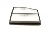 Фильтр воздушный Hyundai Sonata/Kia Optima 2.0/2.4 10- WUNDER FILTER WH 1001 (фото 5)