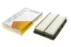 Фильтр воздушный Hyundai Santa Fe 2.2 CRDi 20- WUNDER FILTER WH 1002 (фото 1)