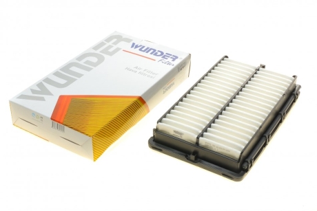 Фільтр повітряний WUNDER WUNDER FILTER WH 1002