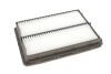 Фільтр повітряний Hyundai Santa Fe/Kia Sorento 2.4/3.3 14- WUNDER FILTER WH 1003 (фото 2)