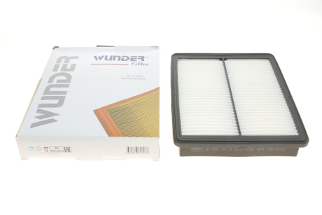 Фильтр воздушный WUNDER WUNDER FILTER WH 1009