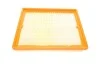 Фильтр воздушный Kia Carens 1.6/2.0 16V 06-13 WUNDER FILTER WH 1010 (фото 2)