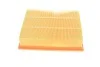 Фільтр повітряний Audi A4/VW Passat 1.8T-1.9TDI 94- WUNDER FILTER WH 101 (фото 3)