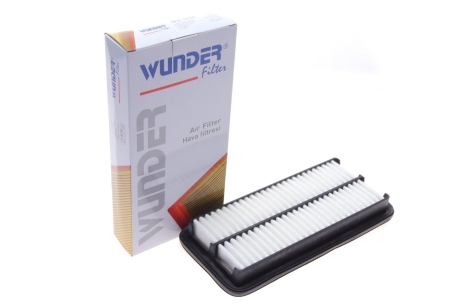 Фильтр воздушный WUNDER FILTER WH 1034 (фото 1)