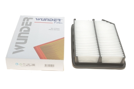 Фильтр воздушный WUNDER WUNDER FILTER WH 1035 (фото 1)